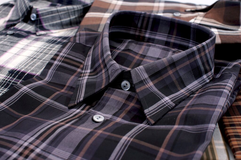 Chemise pour hommes pourquoi acheter sur un site spécialisé 